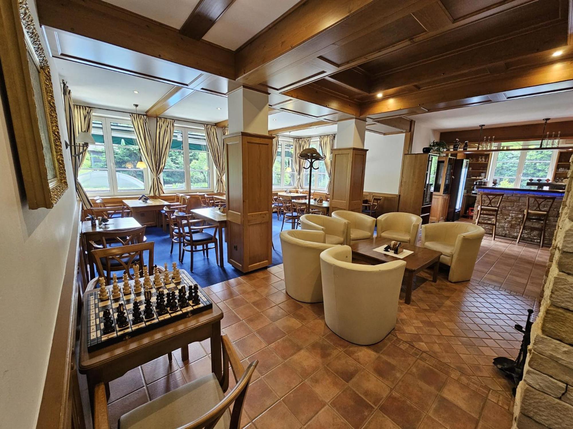 Hotel Konsel Ржички Экстерьер фото