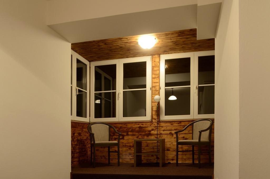 Hotel Konsel Ржички Номер фото